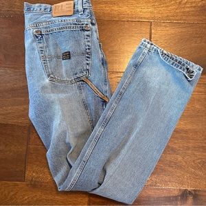 Ralph Lauren polo jeans